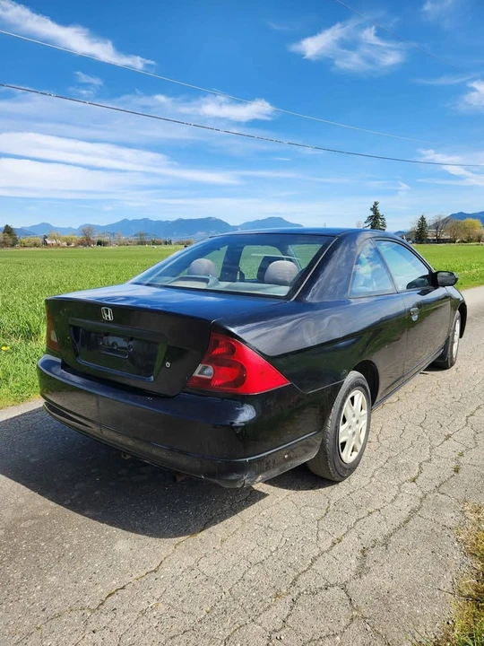 2003 Honda Civic 7th Gen - Image 3 of 20