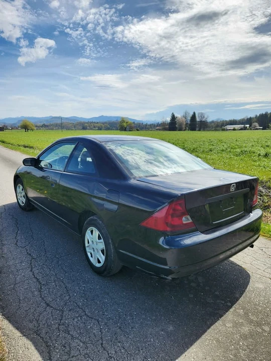 2003 Honda Civic 7th Gen - Image 4 of 20