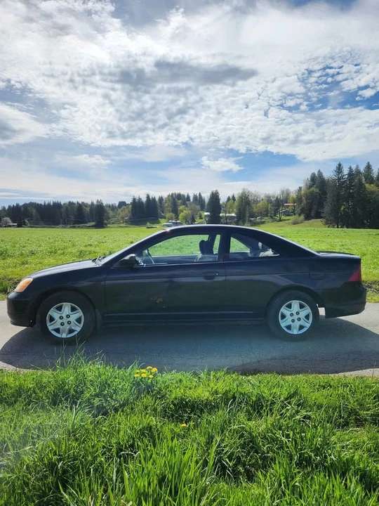 2003 Honda Civic 7th Gen - Image 5 of 20