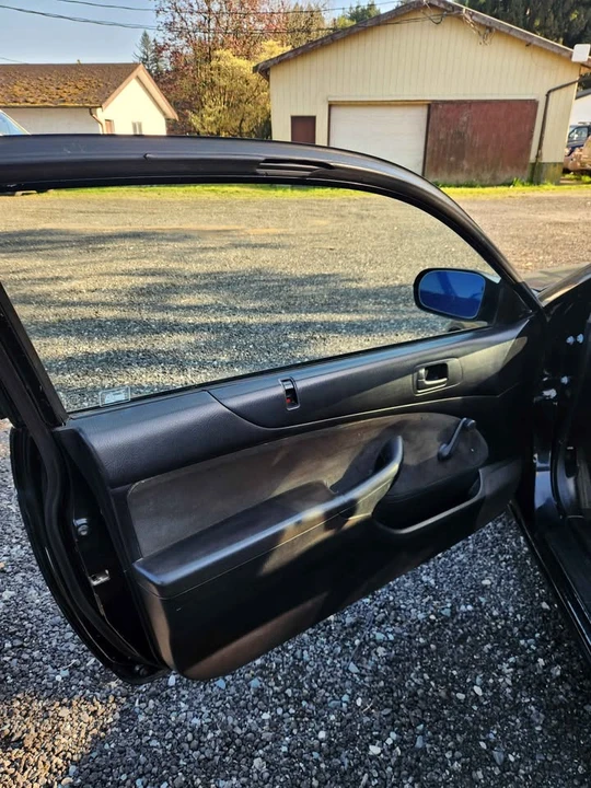 2003 Honda Civic 7th Gen - Image 17 of 20