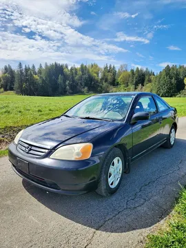2003 Honda Civic