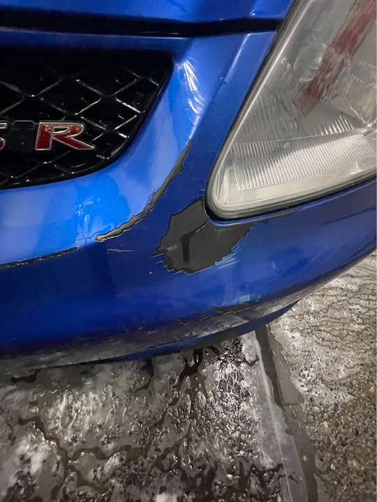 2003 Honda Civic 7th Gen - Image 8 of 10