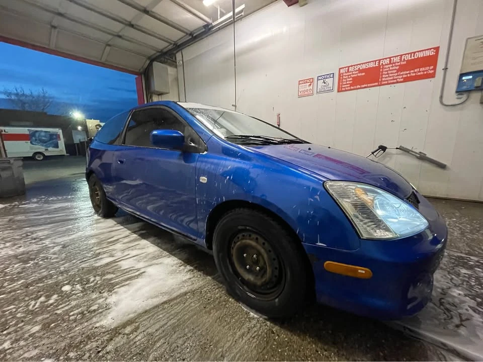 2003 Honda Civic 7th Gen - Image 4 of 10