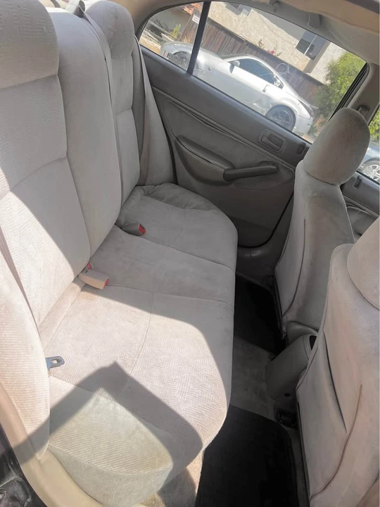2003 Honda Civic 7th Gen - Image 6 of 10