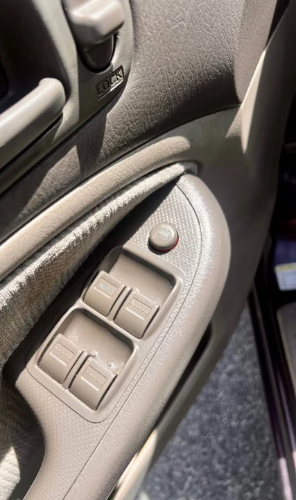 2003 Honda Civic 7th Gen - Image 9 of 10