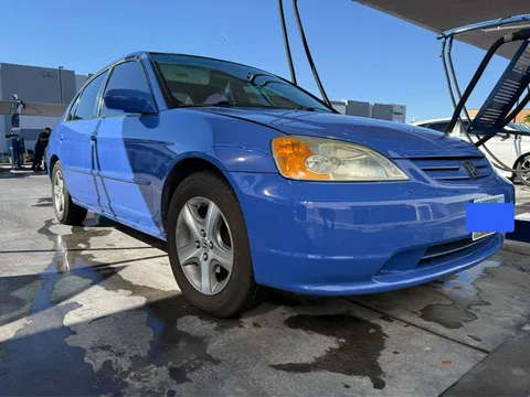 2003 Honda Civic 7th Gen - Image 3 of 9
