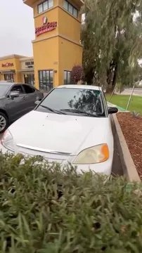 2003 Honda Civic 4D