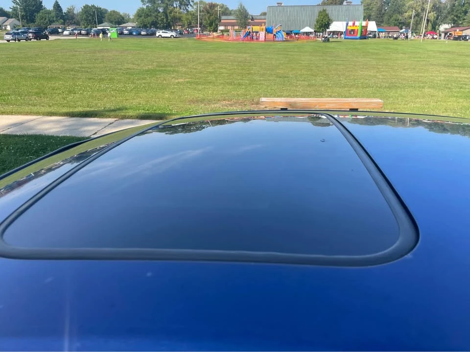 2003 Honda Civic 7th Gen - Image 13 of 13