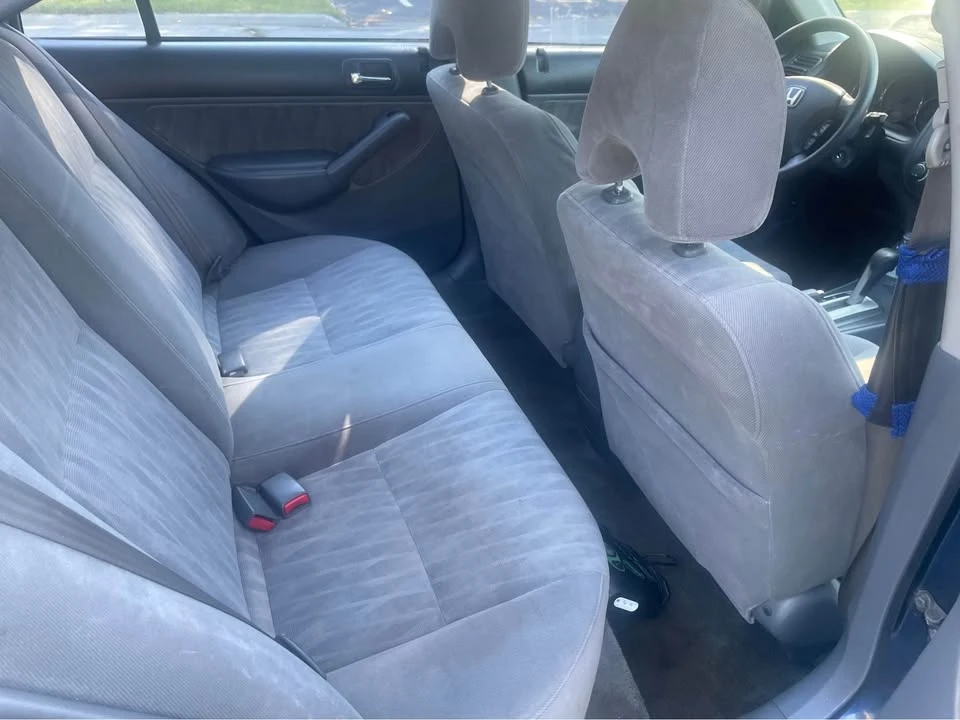 2003 Honda Civic 7th Gen - Image 12 of 13