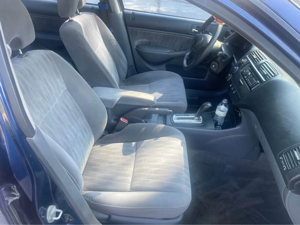 2003 Honda Civic 7th Gen - Image 10 of 13