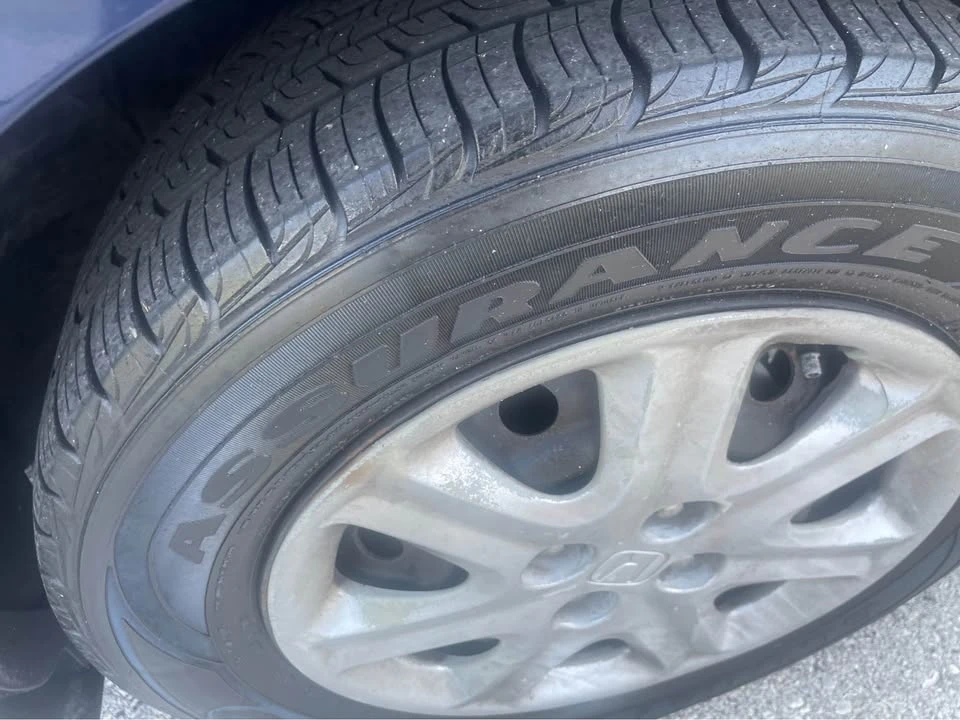 2003 Honda Civic 7th Gen - Image 11 of 13