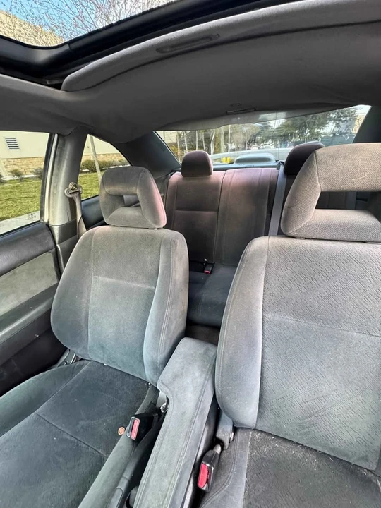 2003 Honda Civic 7th Gen - Image 6 of 6