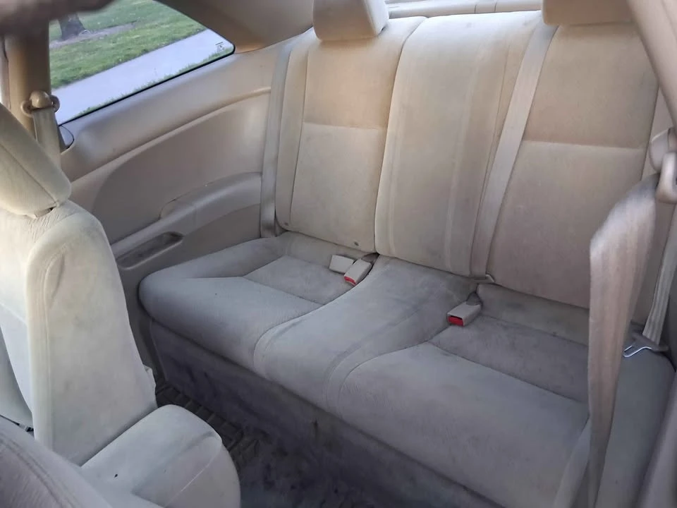 2003 Honda Civic 7th Gen - Image 9 of 9
