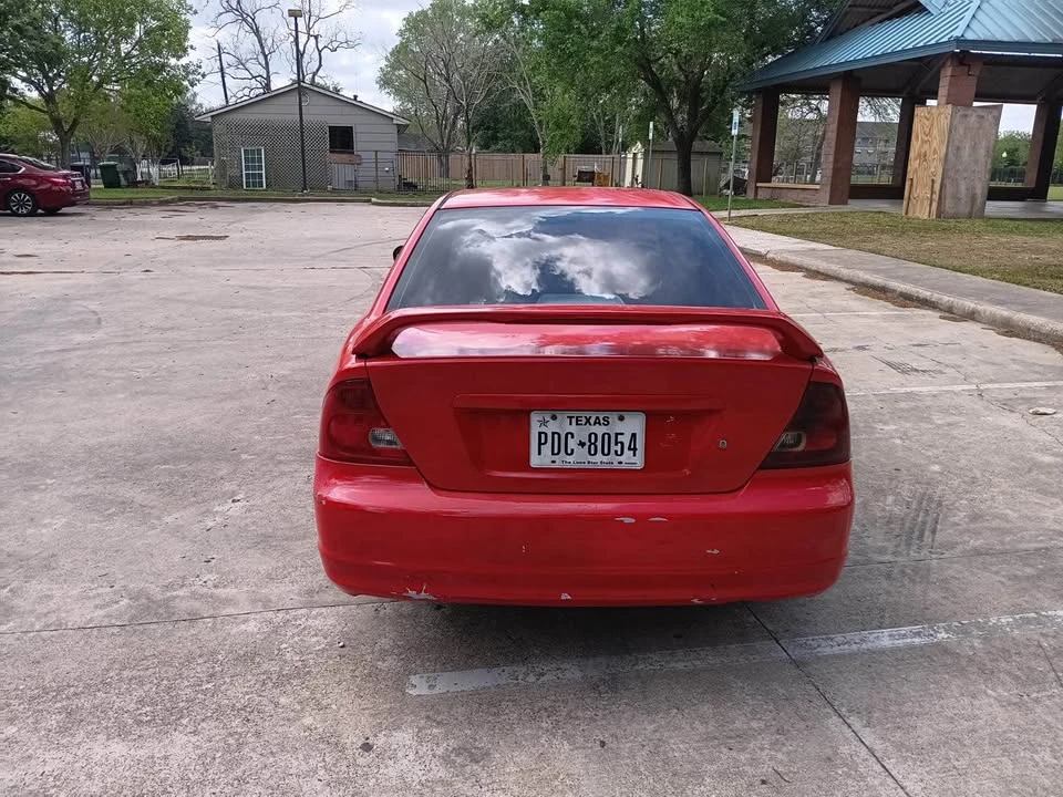 2003 Honda Civic 7th Gen - Image 5 of 11