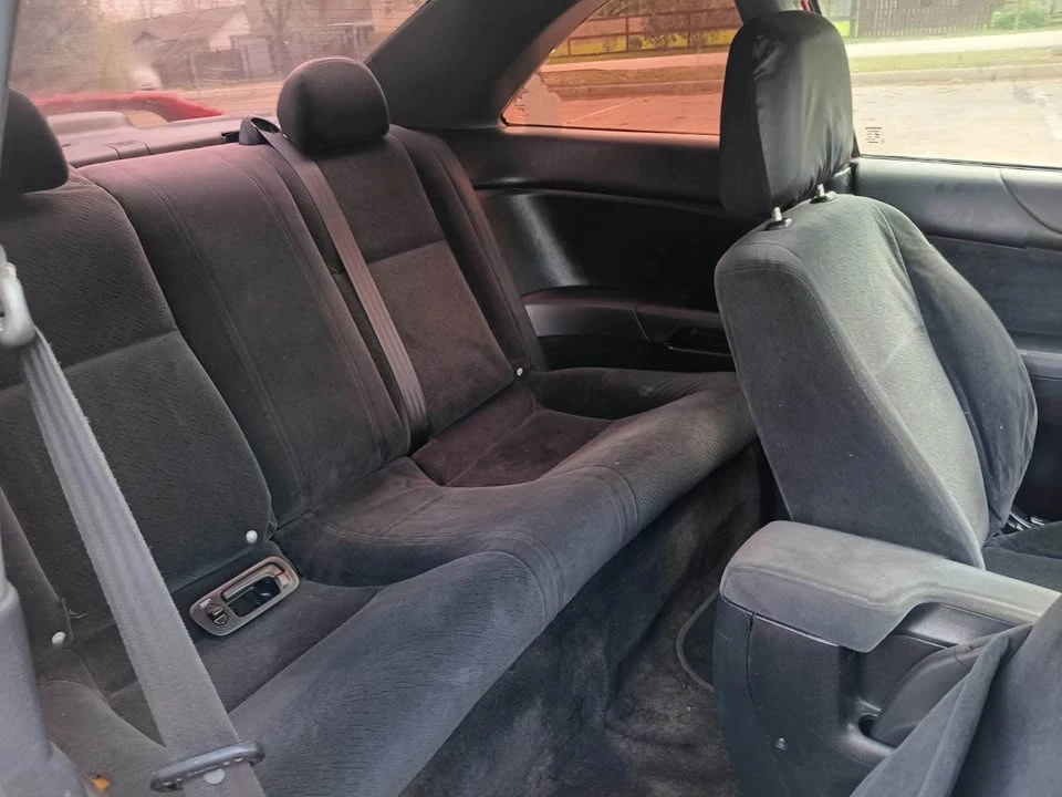 2003 Honda Civic 7th Gen - Image 10 of 11