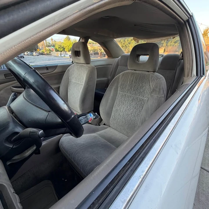 2003 Honda Civic 7th Gen - Image 6 of 6