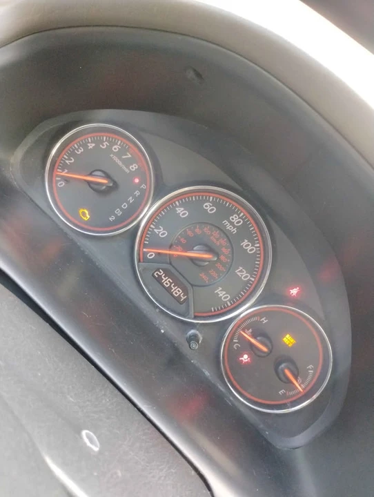 2003 Honda Civic 7th Gen - Image 7 of 8
