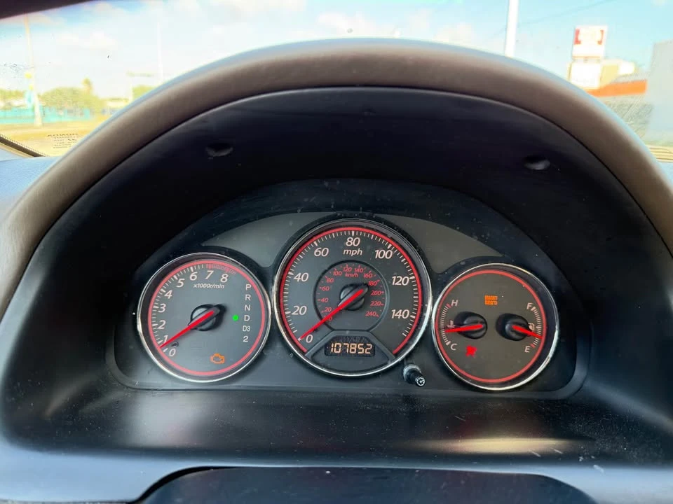 2003 Honda Civic 7th Gen - Image 5 of 5