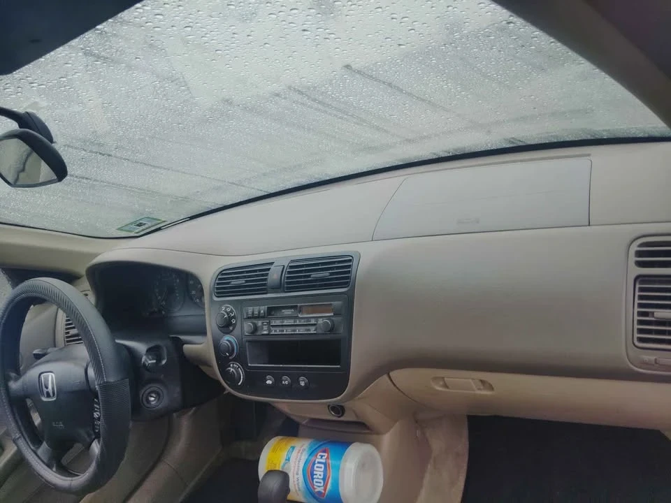 2003 Honda Civic 7th Gen - Image 3 of 13