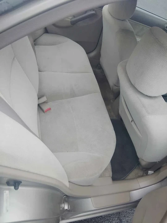 2003 Honda Civic 7th Gen - Image 8 of 13