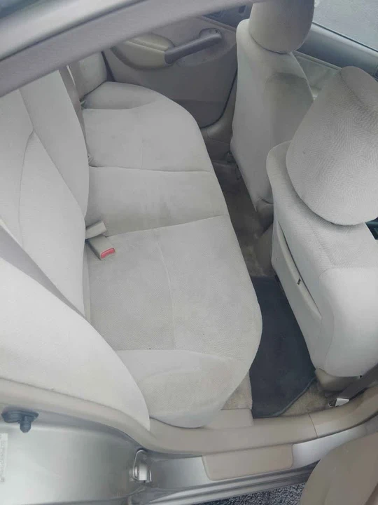 2003 Honda Civic 7th Gen - Image 7 of 13