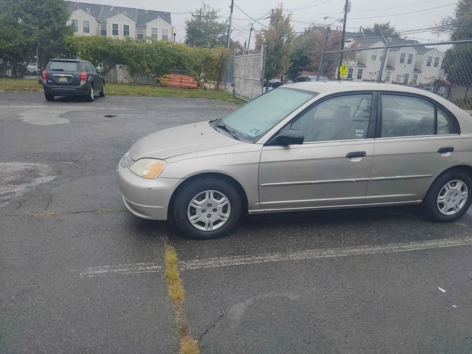 2003 Honda Civic 7th Gen - Image 12 of 13