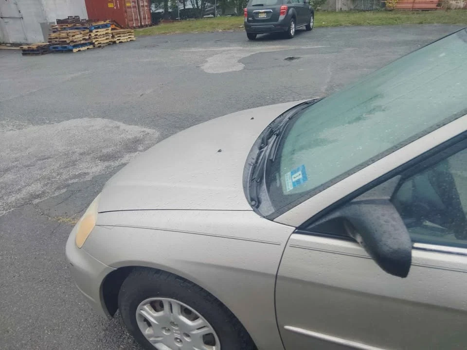 2003 Honda Civic 7th Gen - Image 11 of 13