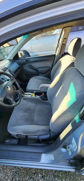 2003 Honda Civic 7th Gen - Image 14 of 16