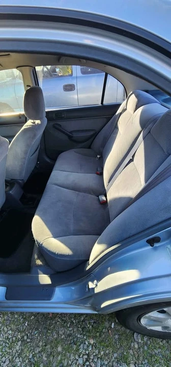 2003 Honda Civic 7th Gen - Image 15 of 16
