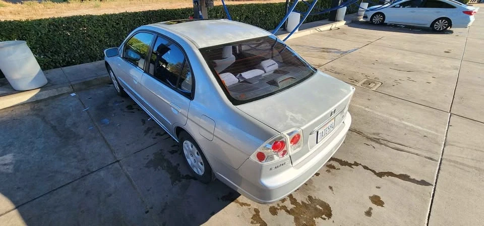 2003 Honda Civic 7th Gen - Image 11 of 16