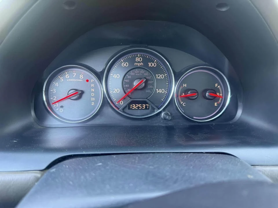 2003 Honda Civic 7th Gen - Image 6 of 10