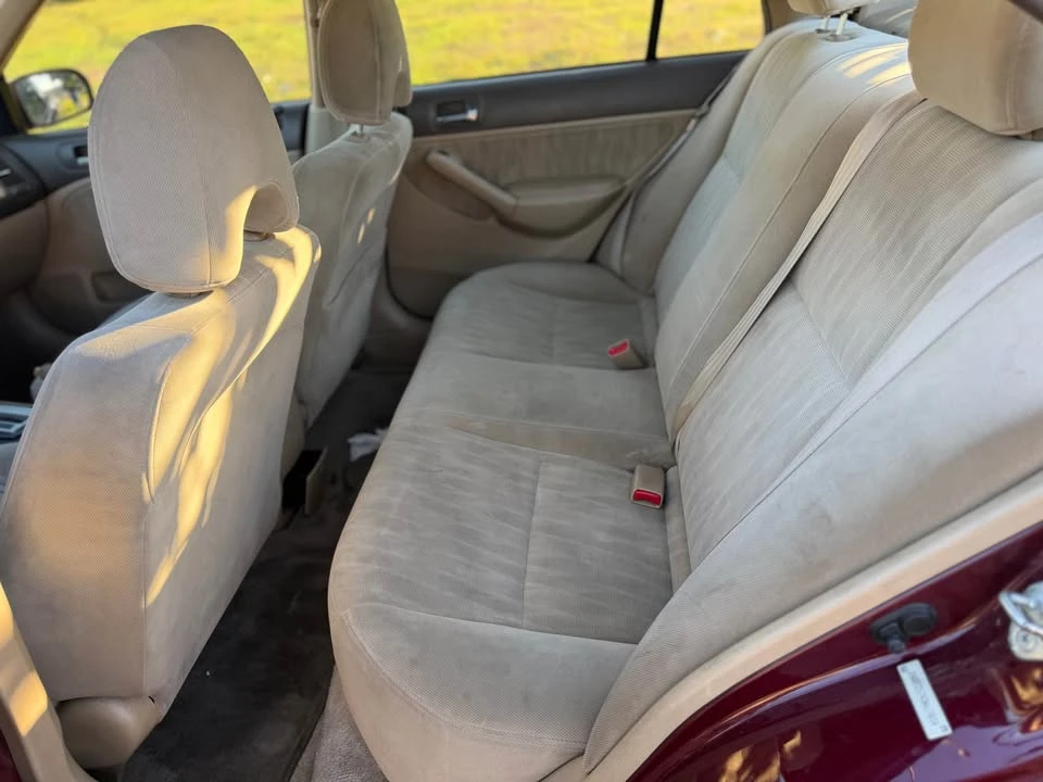 2003 Honda Civic 7th Gen - Image 9 of 10