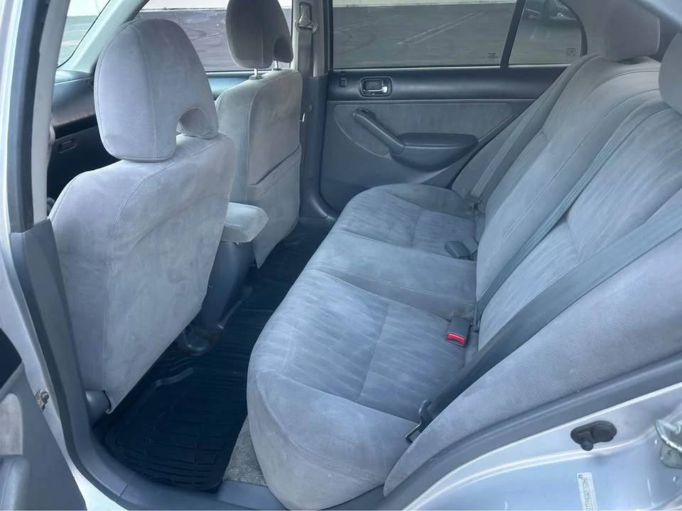 2003 Honda Civic 7th Gen - Image 7 of 8