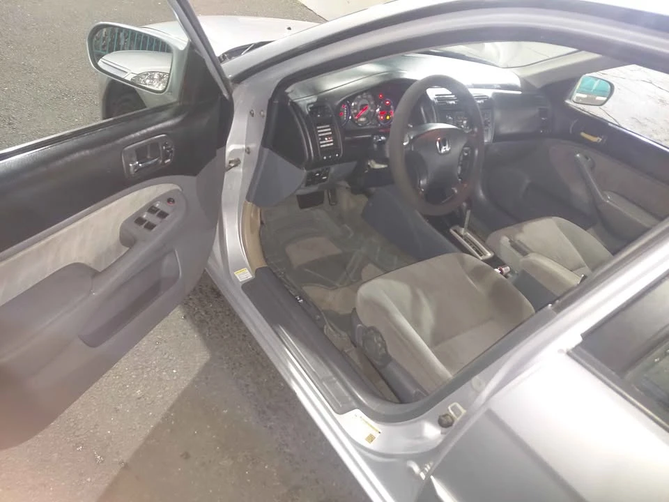 2003 Honda Civic 7th Gen - Image 12 of 12