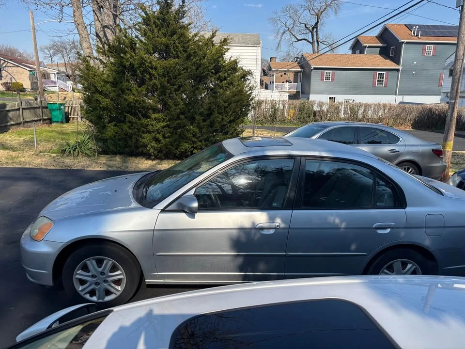 2003 Honda Civic 7th Gen - Image 3 of 15