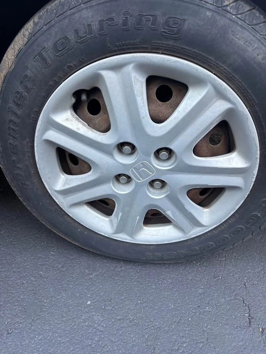 2003 Honda Civic 7th Gen - Image 13 of 15