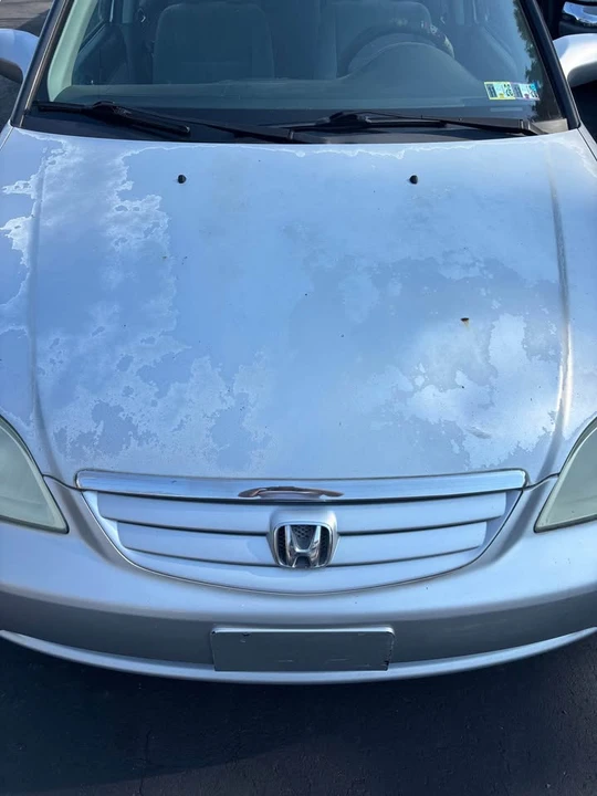2003 Honda Civic 7th Gen - Image 5 of 15