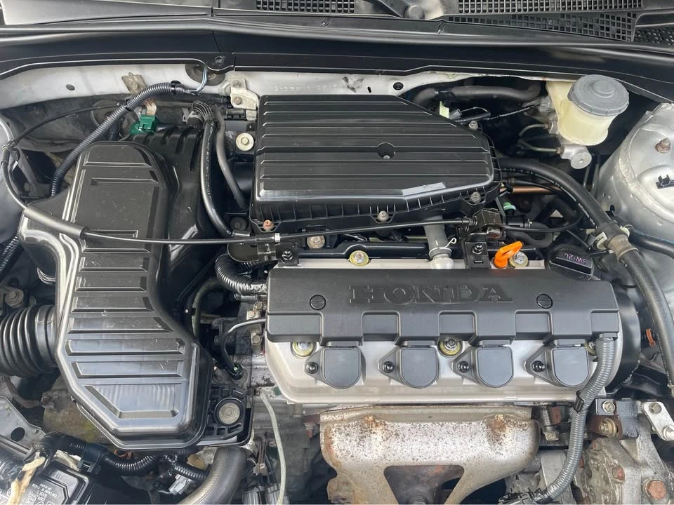 2003 Honda Civic 7th Gen - Image 14 of 14