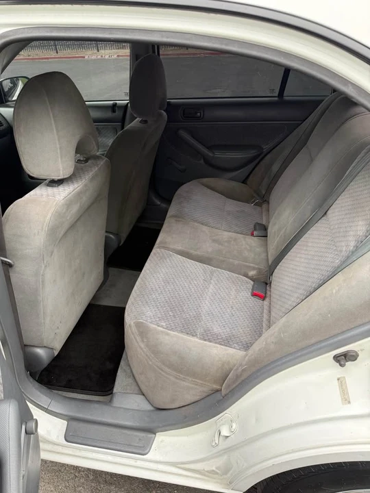 2003 Honda Civic 7th Gen - Image 12 of 14