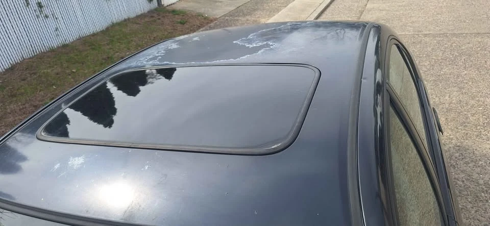 2003 Honda Civic 7th Gen - Image 6 of 8