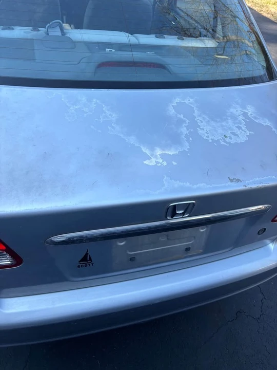 2003 Honda Civic 7th Gen - Image 7 of 15