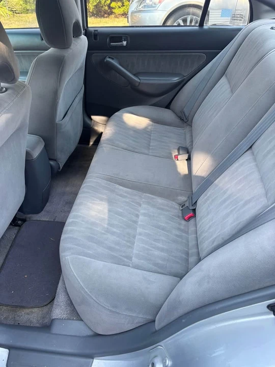 2003 Honda Civic 7th Gen - Image 12 of 15