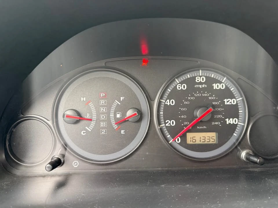2003 Honda Civic 7th Gen - Image 14 of 14