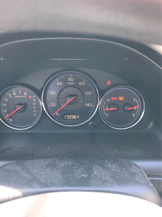 2003 Honda Civic 7th Gen - Image 3 of 3