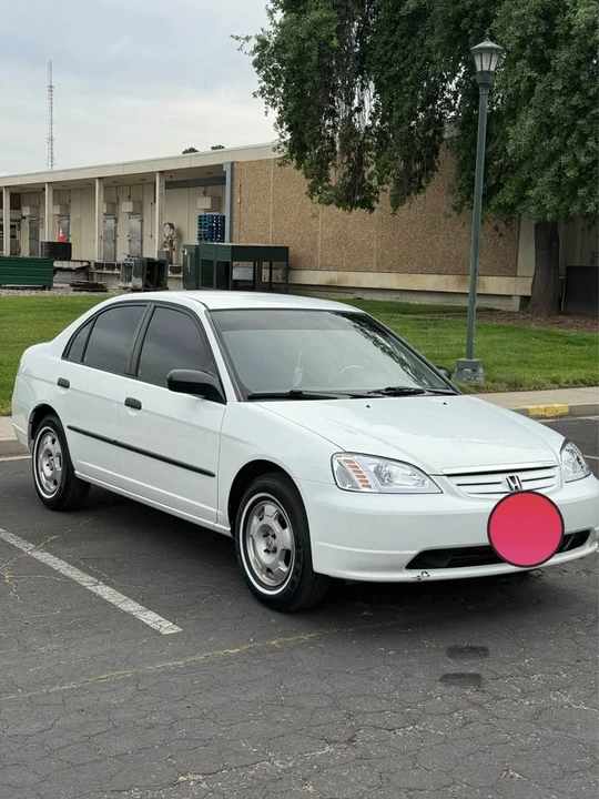 2003 Honda Civic 7th Gen - Image 2 of 14