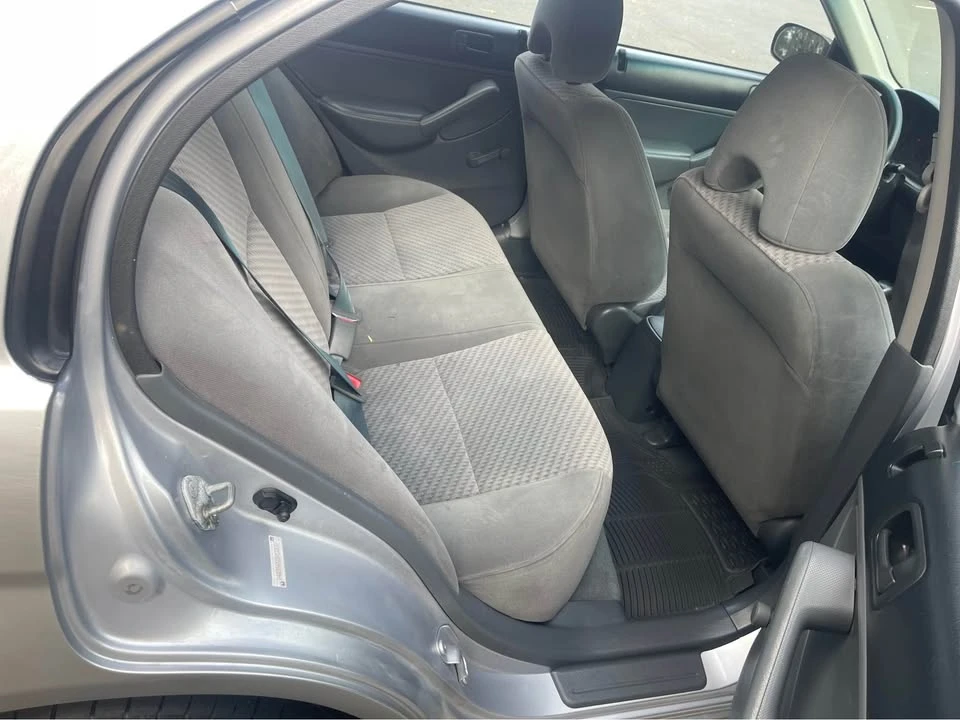 2003 Honda Civic 7th Gen - Image 11 of 14