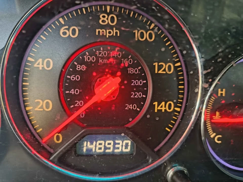 2003 Honda Civic 7th Gen - Image 12 of 12