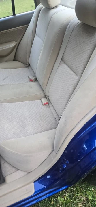 2003 Honda Civic 7th Gen - Image 6 of 10