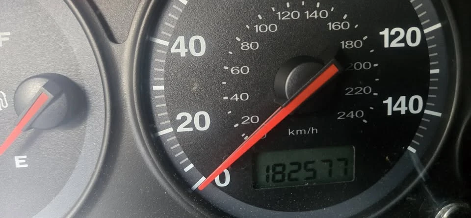 2003 Honda Civic 7th Gen - Image 7 of 10