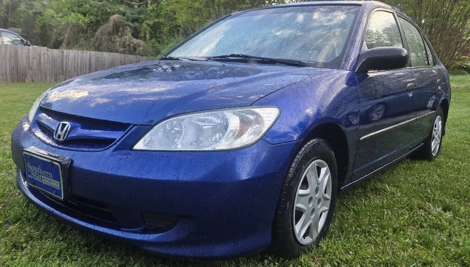 2003 Honda Civic 7th Gen - Image 2 of 10